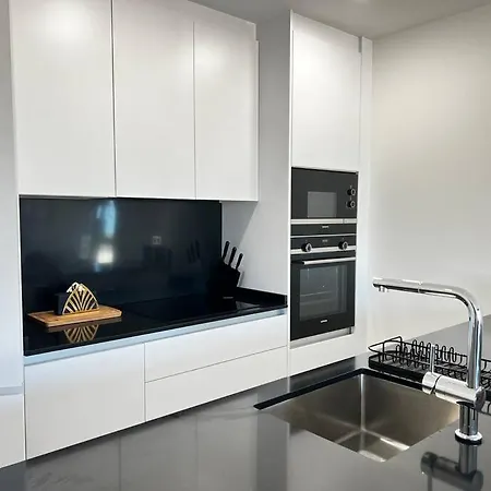 Lujo En Malaga,Apartamento Con Vistas Espectaculares Exterior photo