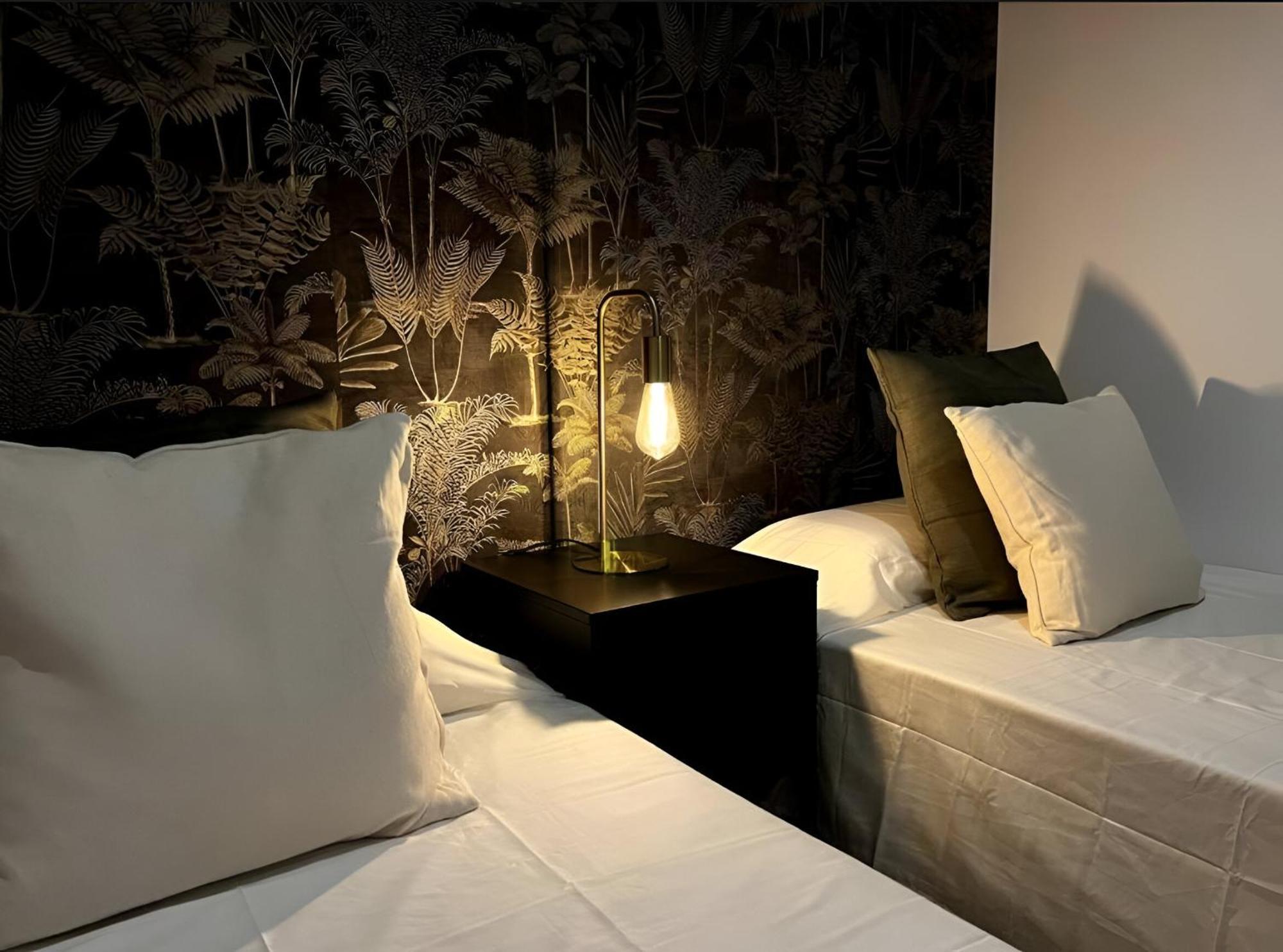 Apartament Lujo En Malaga,apartamento Con Vistas Espectaculares