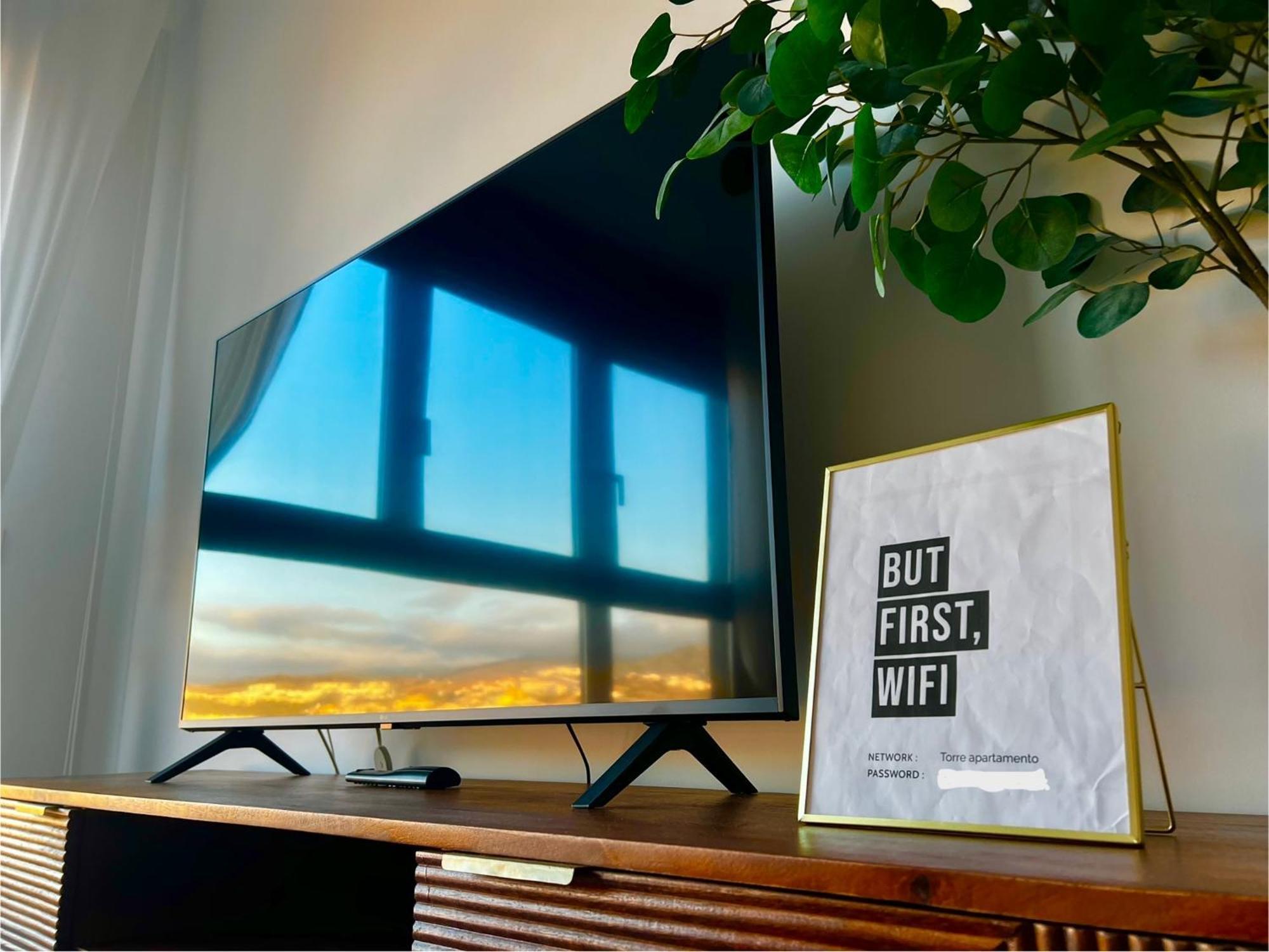 Lujo En Malaga,apartamento Con Vistas Espectaculares Apartament *