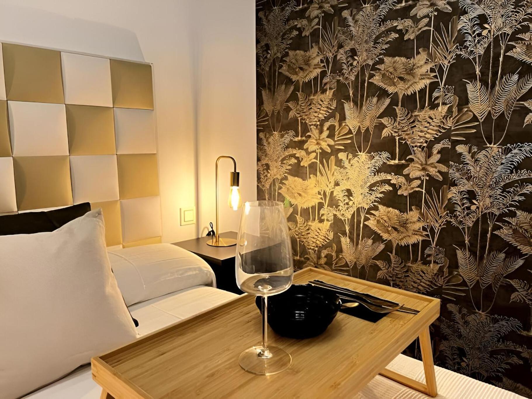 Lujo En Malaga,apartamento Con Vistas Espectaculares