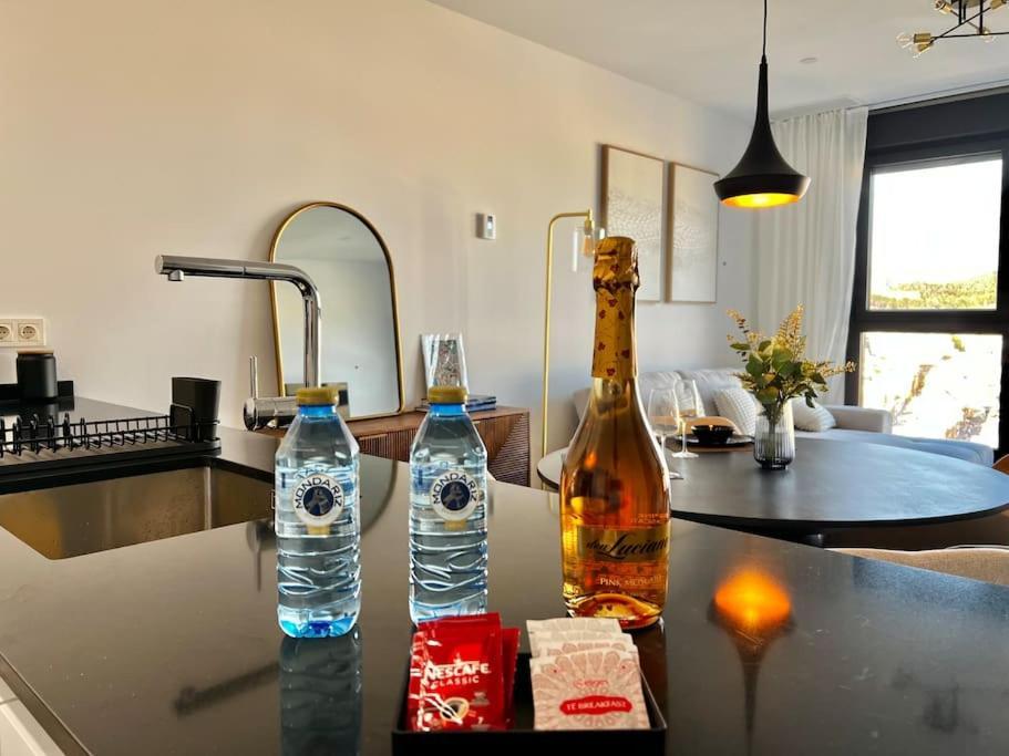 Lujo En Malaga,apartamento Con Vistas Espectaculares * Malaga