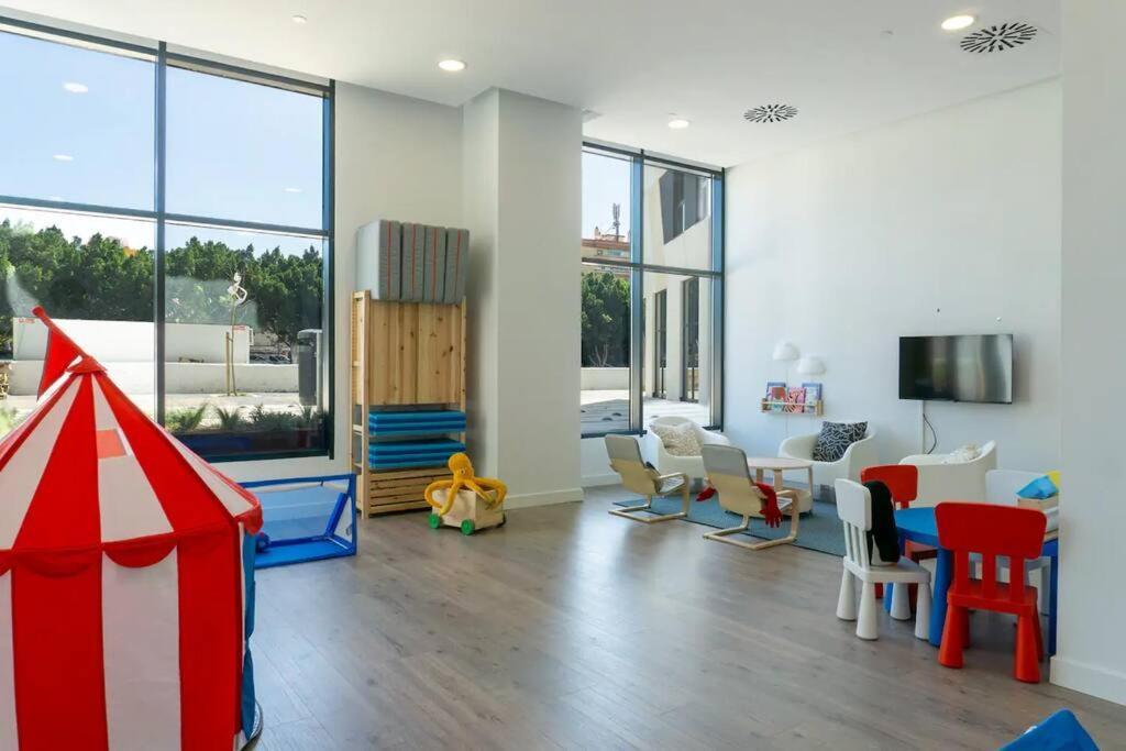 Lujo En Malaga,apartamento Con Vistas Espectaculares Apartment *