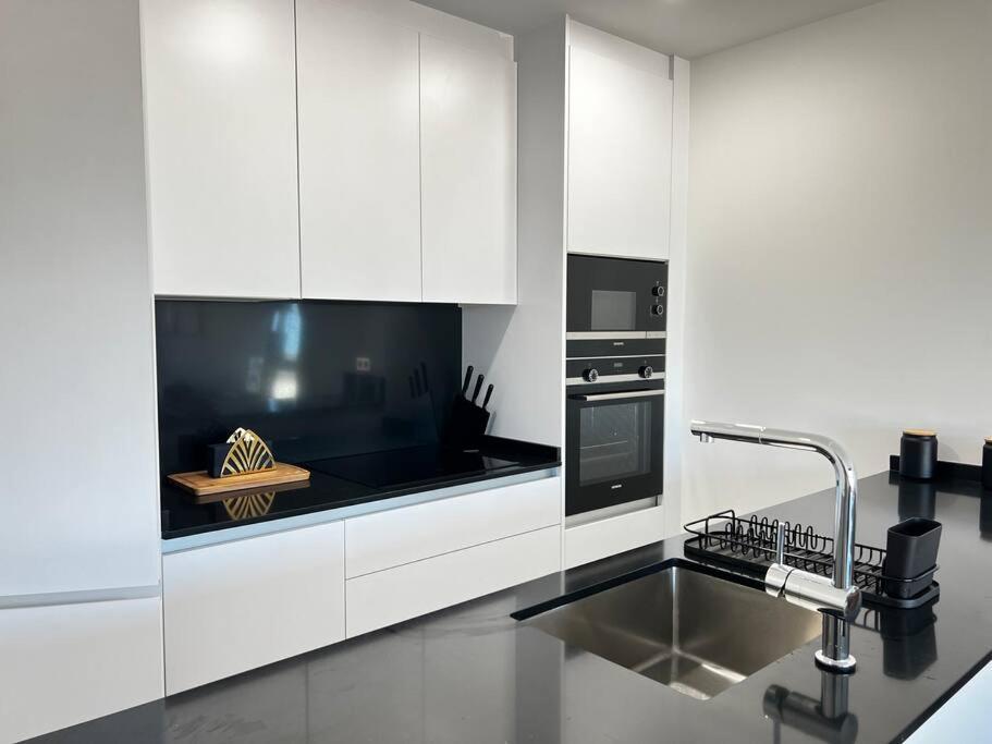 Lujo En Malaga,apartamento Con Vistas Espectaculares Apartment Malaga