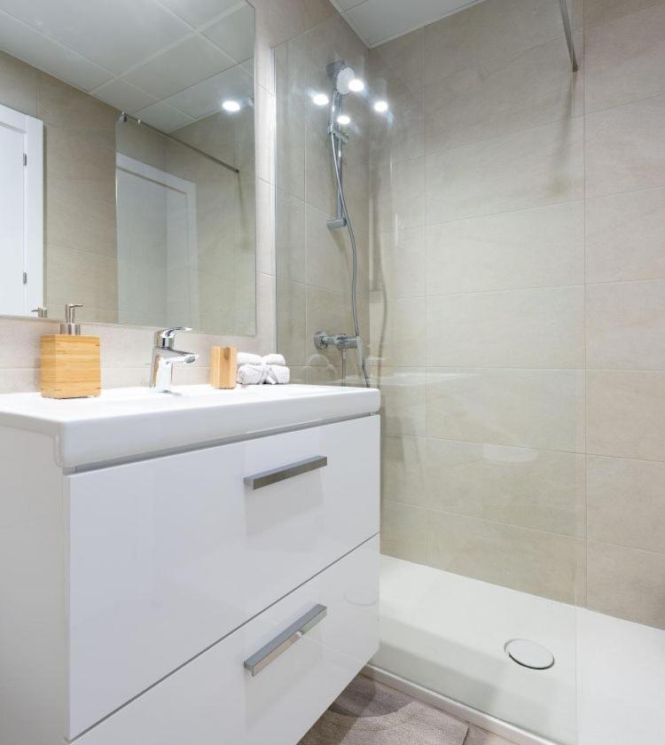 Lujo En Malaga,apartamento Con Vistas Espectaculares Apartment