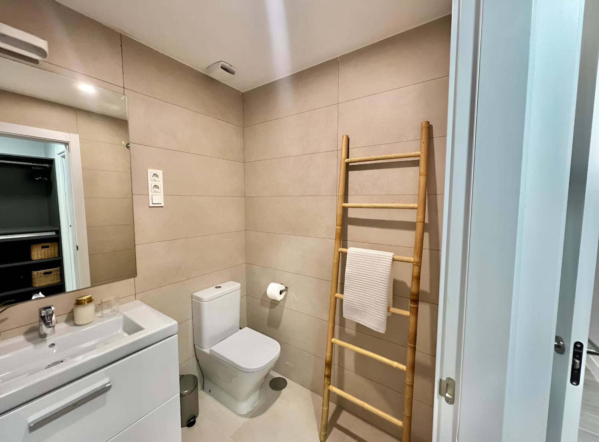 Lujo En Malaga,apartamento Con Vistas Espectaculares Apartment *
