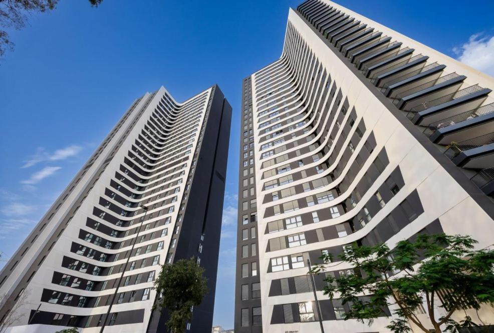 Lujo En Malaga,apartamento Con Vistas Espectaculares Apartment *