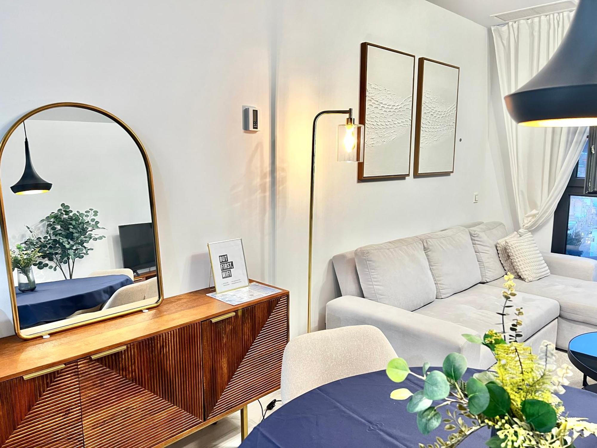 Lujo En Malaga,apartamento Con Vistas Espectaculares Apartment Malaga